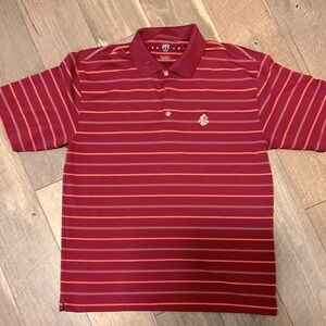 Custom Nike Dry fit Golf Polo